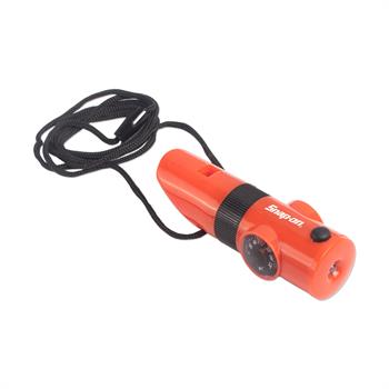 WL2114X - 6 In 1 Emergency Kit with Lanyard