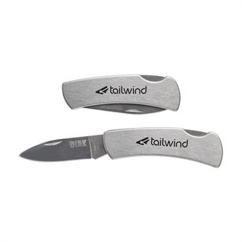 WL2121X - 6 3/4" Stainless Steel Knife