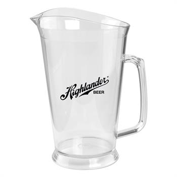 WL2130X - 60 Oz. Pitcher