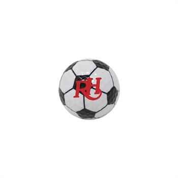 WL2139X - Soccer Ball Mini Golf Ball