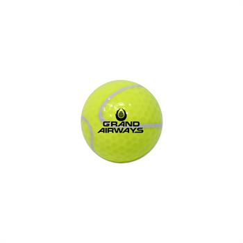 WL2140X - Tennis Ball Mini Golf Ball