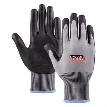 WL2143X - Cut Resistant A3 Palm Dipped Gloves