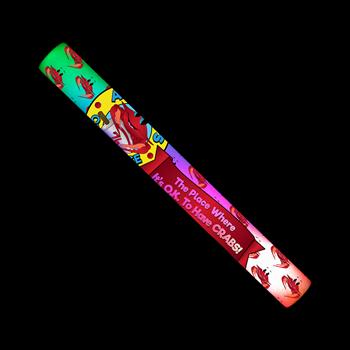 WL2144 - Full Color Wrap Foam Stick