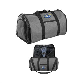 WL2181X - Convertible Garment Bag