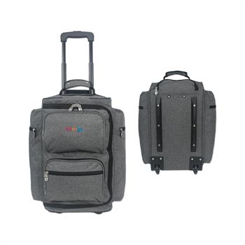 WL2184X - 20" Wheeling Pocket Cruiser
