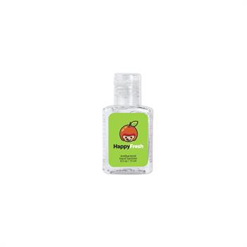 WL2192X - .5 Oz. Pocket Sanitizer Gel