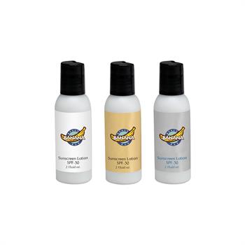 WL2203X - 2 Oz. Sunscreen SPF 30