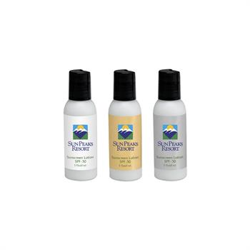 WL2204X - 1 Oz. Sunscreen SPF 30