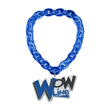 WL2218X - Custom EVA Medallion