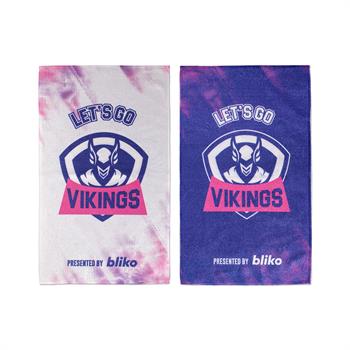 WL2230 - 11" x 18" ProColor Victory Rally Towel