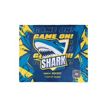 WL2231 - 15" x 18" ProColor Victory Rally Towel