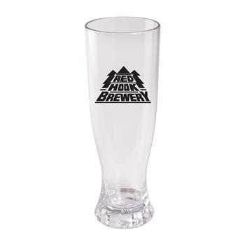 WL2246X - 22 Oz Plastic Pilsner Cup
