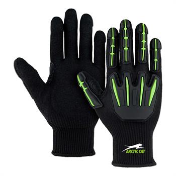 WL2258X - Impact & Cut Resistant A6 Gloves