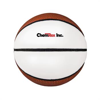 WL2311X - 29½" Full-Size Synthetic Leather Signature Basketball