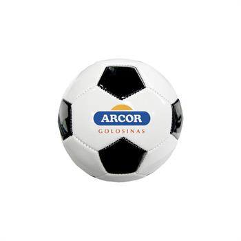 WL2317X - Mini Synthetic Leather Size 1 Soccer Ball