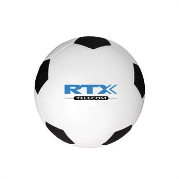 WL2322X - 5" Foam Soccer Ball