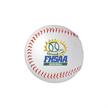 WL2323X - Synthetic Leather Cork Core Baseball