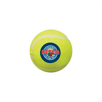 WL2348X - Tennis Ball Dog toy
