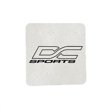 WL2383 - Seeded Paper - Square Coasters