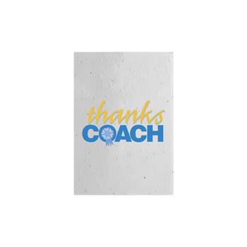 WL2384 - Seeded Paper - Postcards