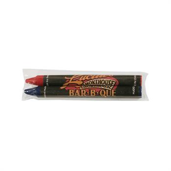 WL658 - Custom 2 Pack Cello Crayons