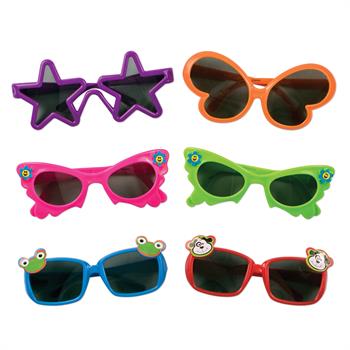WP476 - Kids Sunglasses Assortment