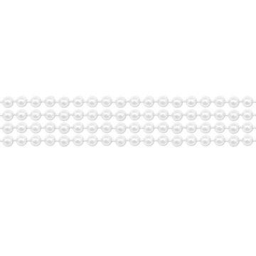 WP85M - Pearl Beads
