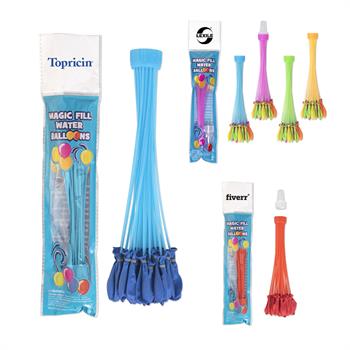 WTR1 - Auto Fill Water Balloons