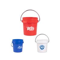 4oz Mini Bucket