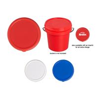 4 oz Mini Bucket Lid