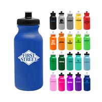 20oz Fitness Bottle
