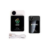10000 mAh Portable Power Bank with Display