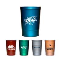 Steel Chill Cup