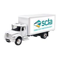 Freightliner M2 Box Truck