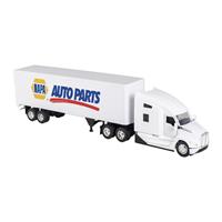 Kenworth T680 Dry Van Tractor Trailer 1/32 Scale