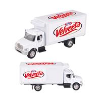 1/43 Freightliner M2 Reefer Truck