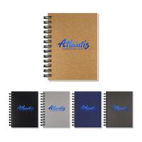 5" x 7" Recycled Journal (100 pages)