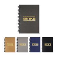 7" x 10" Recycled Journal (100 pages)