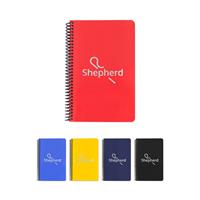 5 1/4" x 8 1/4" Academic Weekly Calendar