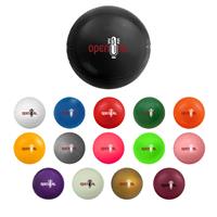 4¼" Mini Vinyl Basketball