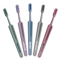 7" Compact Pearlescent Toothbrush