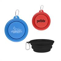 Flying Disc Water Dish