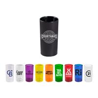 1.5 Oz Plastic Standard Shooter Shot Glass