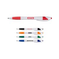 Honesty Pen with Color Grip