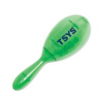 Translucent Green
