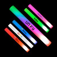 Light Up Foam Stick