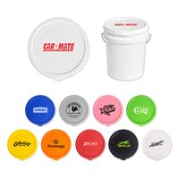 14OZ Mini Bucket Lid