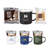 By The Fire Mug Set