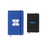 3 1/2" X 5 1/2" Soft Cover Journal Book