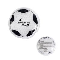 Soccer Ball Hot/Cold Pack